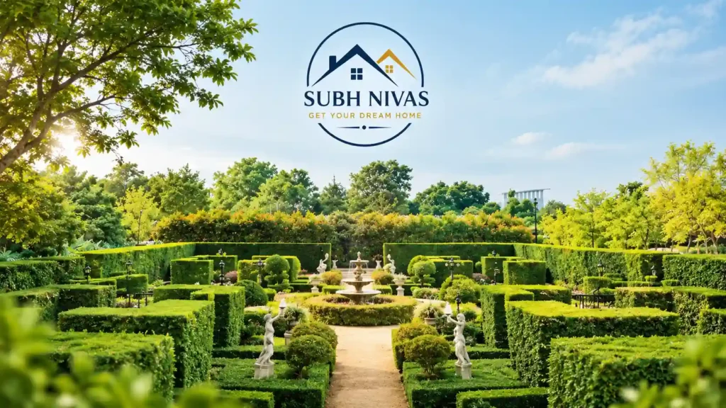 Godrej Majesty Sector 12 Greater Noida West