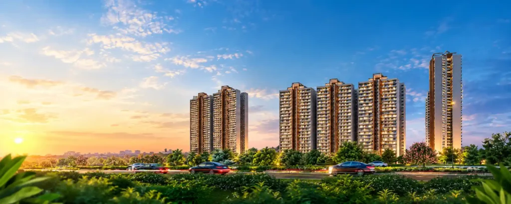 Godrej Arden Greater Noida
