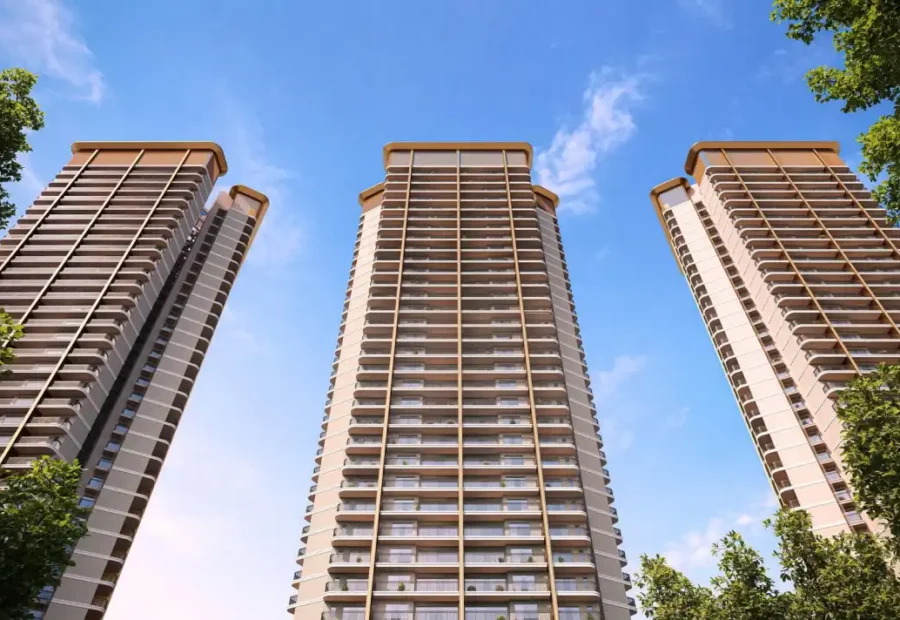 Hero Homes Greater Noida