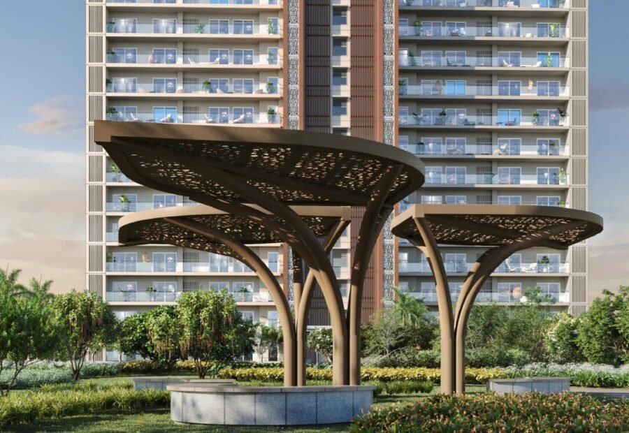 Godrej Arden