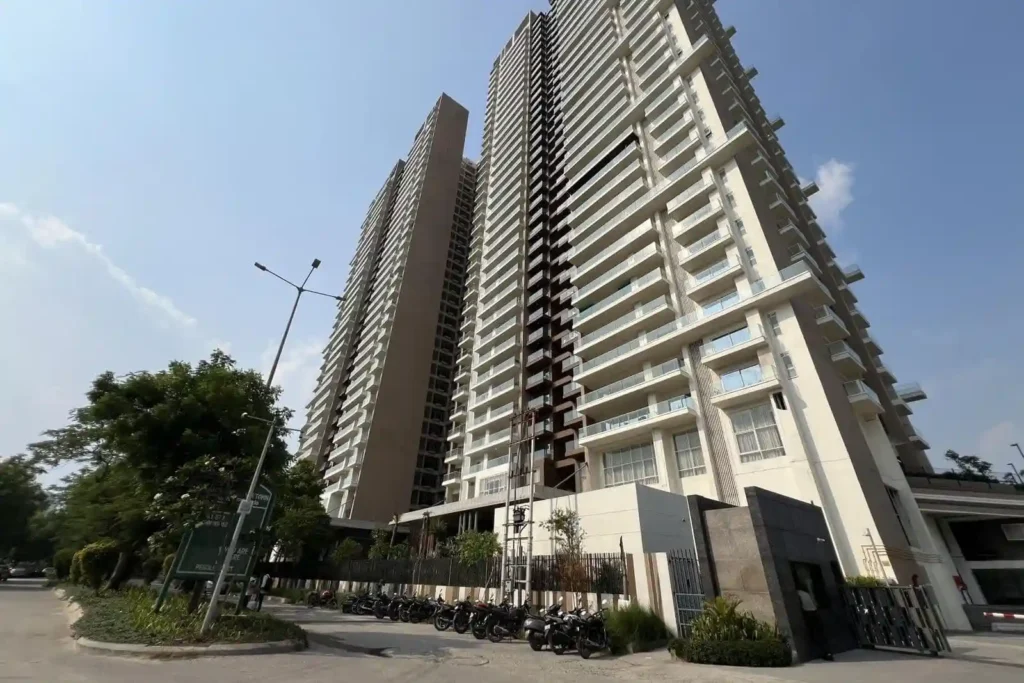 Kalpataru Vista Sector 128 Noida