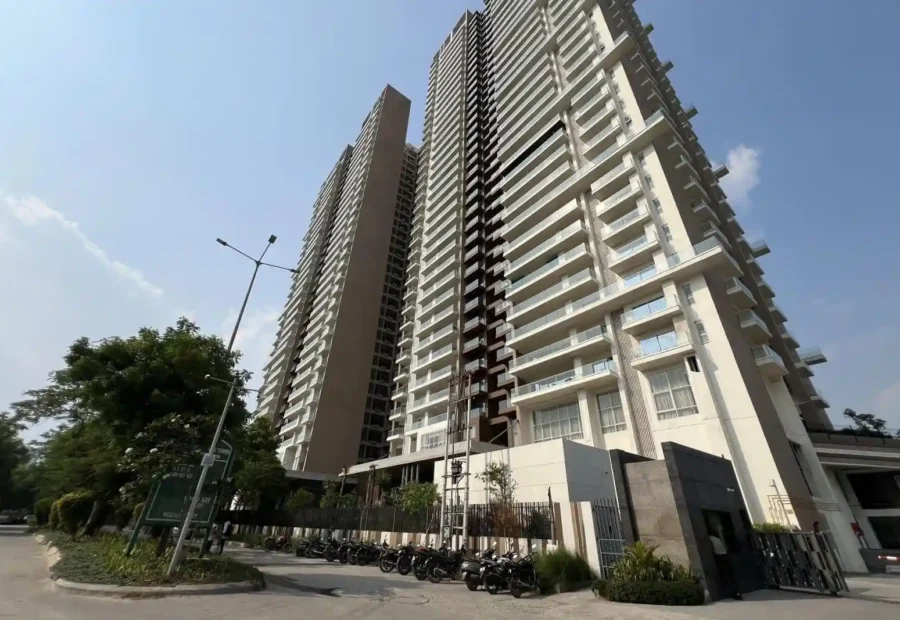 Kalpataru Vista Sector 128 Noida